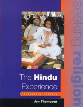 Paperback The Hindu Experience Foundation Book