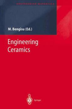Paperback Engineering Ceramics Book