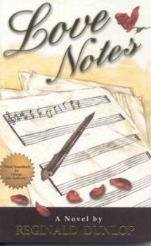 Paperback Love Notes Book