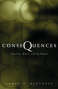 Paperback Consequences Book