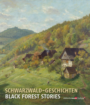Paperback Schwarzwald-Geschichten / Black Forest Stories Book