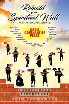 Paperback Rebuild Your Spiritual Wall Book