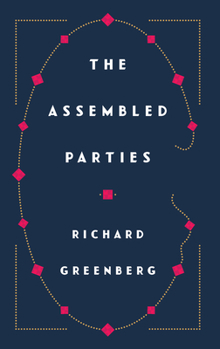 Paperback The Assembled Parties Book