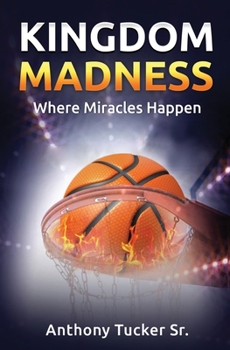 Paperback Kingdom Madness Book