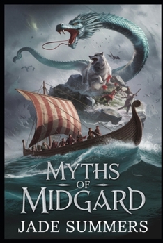 Myths of Midgard (Myths & Legends: Exploring the Stories of Humanity)