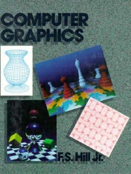 Paperback Computer Graphics Book