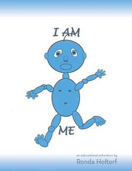 Paperback I Am Me Book