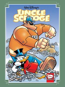 Hardcover Uncle Scrooge: Timeless Tales, Volume 1 Book