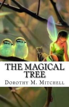 Paperback The Magical Tree Book