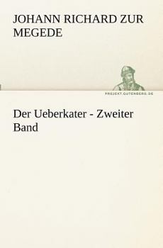 Der Ueberkater - Zweiter Band