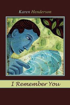 Paperback I Remember You Book