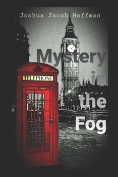 Paperback Mystery In The Fog Book