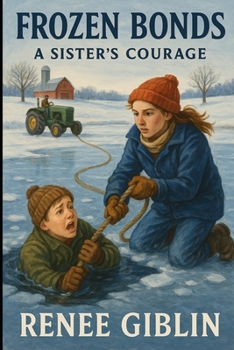 Frozen Bonds: A Sister's Courage
