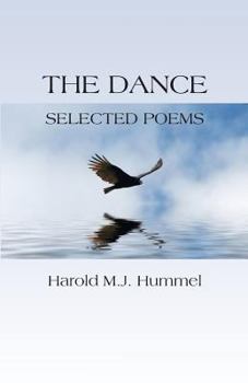 Paperback The Dance: Selected Poems Book