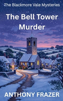 Paperback The Bell Tower Murder Book
