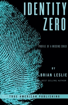 Paperback Identity Zero Book