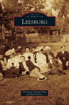 Leesburg - Book  of the Images of America: Florida