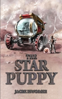 Paperback The Star Puppy Book