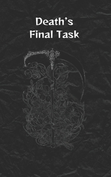 Paperback Death's Last Task Book
