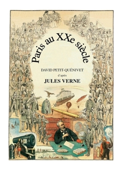 Paperback Paris au XXe siècle [French] Book