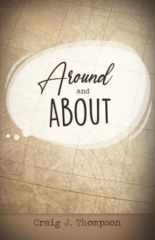 Around and About B0CMGRPRW5 Book Cover