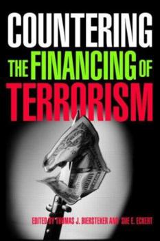 Paperback Countering the Financing of Terrorism Book