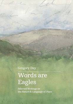 Words are Eagles