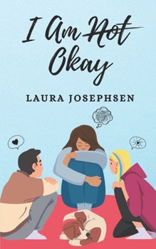 Paperback I Am Okay Book