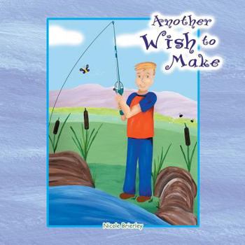 Paperback Another Wish to Make Book