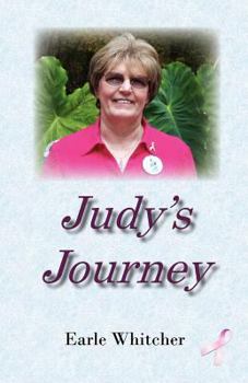 Paperback Judy's Journey Book