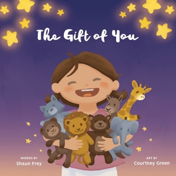 Paperback The Gift of You Book