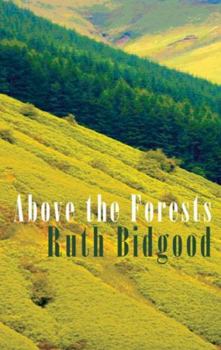 Paperback Above the Forests Book