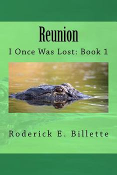 Paperback Reunion Book