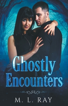 Paperback Ghostly Encounters Book