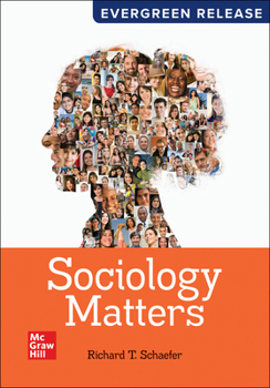 Sociology Matters