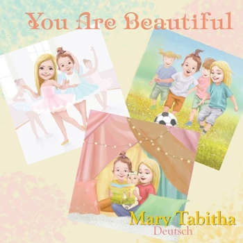 Paperback You Are Beautiful Book