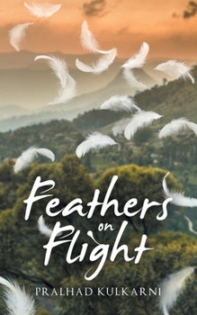 Paperback Feathers on Flight Book
