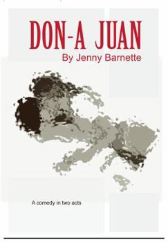 Paperback Don-A Juan Book