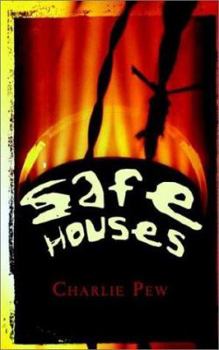 Paperback Safe Houses Book