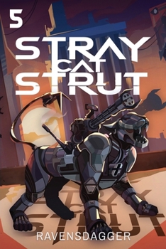 Paperback Stray Cat Strut 5 Book