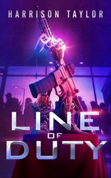 Hardcover Line of Duty Book