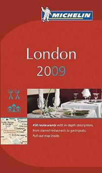 Michelin Guide London 2013: Restaurants & Hotels - Book  of the Michelin Red Guides and National Guides
