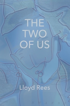 Hardcover The two of us Book