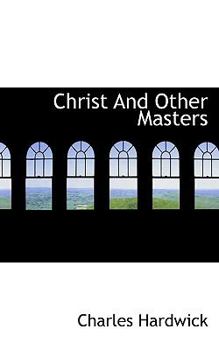 Christ and Other Masters