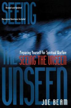 Paperback Seeing the Unseen Book