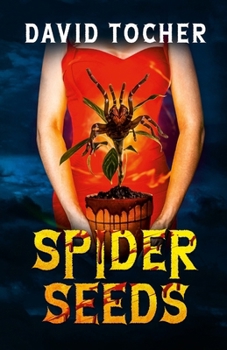 Paperback Spider Seeds Book