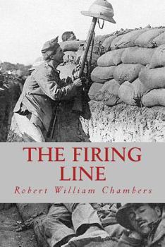 The Firing Line