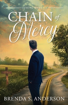 Paperback Chain of Mercy Book