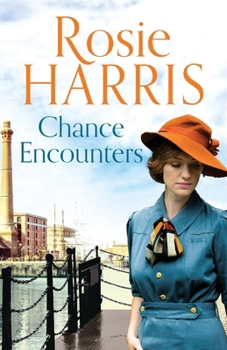 Paperback Chance Encounters Book