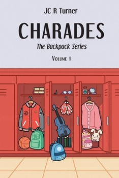 Paperback Charades: Volume I Book